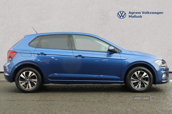 Used Volkswagen Polo 2021 for sale - 77626661: Photo 4