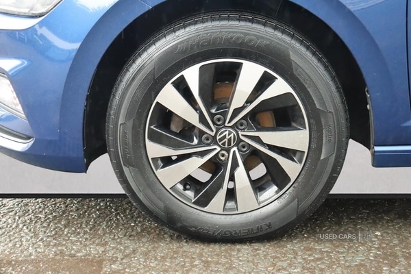 Used Volkswagen Polo 2021 for sale - 77626661: Photo 5