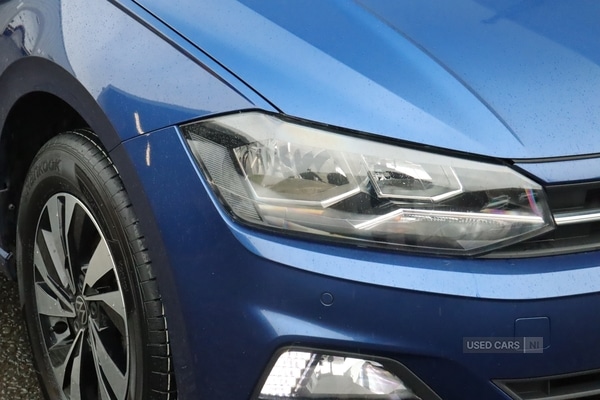 Used Volkswagen Polo 2021 for sale - 77626661: Photo 7