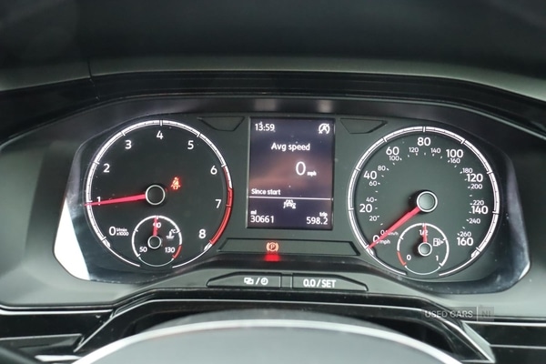 Used Volkswagen Polo 2021 for sale - 77626661: Photo 8