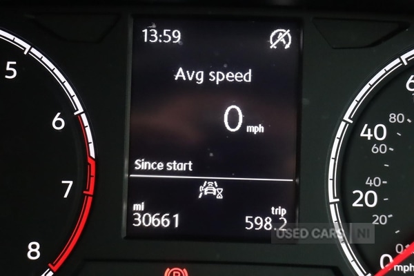 Used Volkswagen Polo 2021 for sale - 77626661: Photo 9