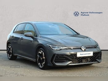 Used Volkswagen Golf 2025 for sale - 79633682: Photo