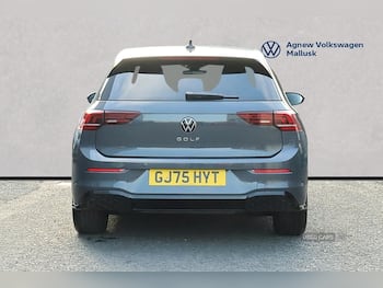 Used Volkswagen Golf 2025 for sale - 79633682: Photo