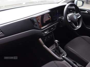 Used Volkswagen Polo 2023 for sale - 74396620: Photo