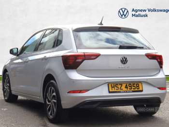 Used Volkswagen Polo 2023 for sale - 74396620: Photo