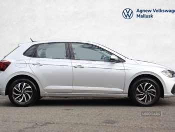 Used Volkswagen Polo 2023 for sale - 74396620: Photo