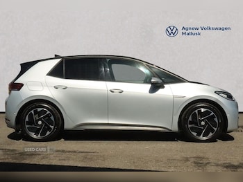 Used Volkswagen ID.3 2023 for sale - 78462471: Photo
