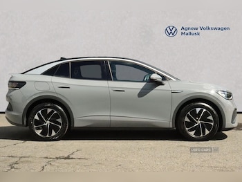 Used Volkswagen ID.5 2023 for sale - 78855676: Photo