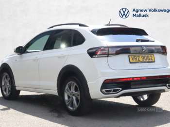 Used Volkswagen Taigo 2024 for sale - 74800476: Photo