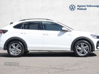 Used Volkswagen Taigo 2024 for sale - 74800476: Photo
