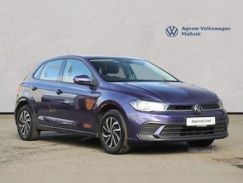 Used Volkswagen Polo 2024 for sale - 78348812: Photo