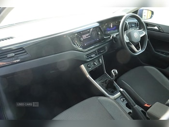 Used Volkswagen Polo 2024 for sale - 78348812: Photo