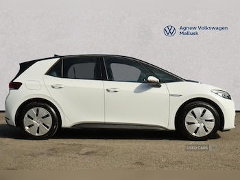 Used Volkswagen ID.3 2025 for sale - 78388505: Photo