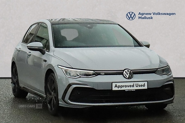 Used Volkswagen Golf 2021 for sale - 77684513: Photo 1