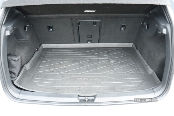 Used Volkswagen Golf 2021 for sale - 77684513: Photo 10