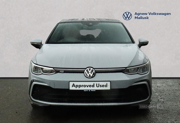 Used Volkswagen Golf 2021 for sale - 77684513: Photo 11