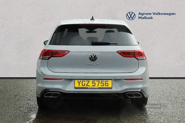 Used Volkswagen Golf 2021 for sale - 77684513: Photo 12