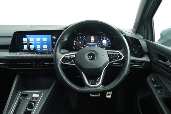 Used Volkswagen Golf 2021 for sale - 77684513: Photo 13
