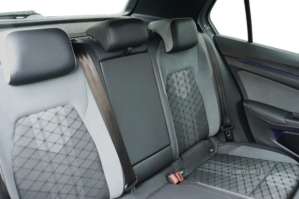 Used Volkswagen Golf 2021 for sale - 77684513: Photo 14