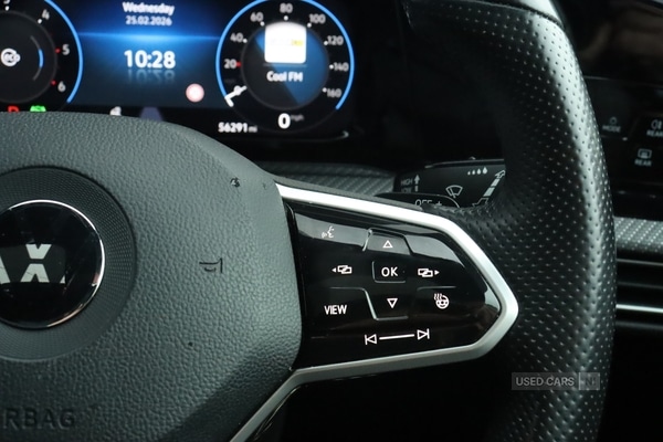 Used Volkswagen Golf 2021 for sale - 77684513: Photo 18