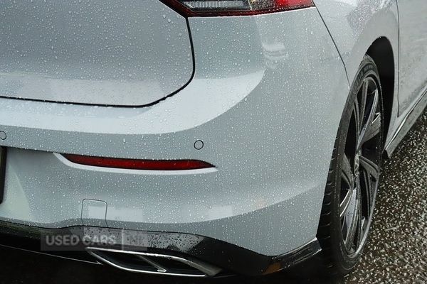 Used Volkswagen Golf 2021 for sale - 77684513: Photo 19