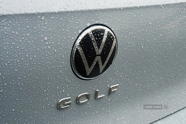 Used Volkswagen Golf 2021 for sale - 77684513: Photo 21