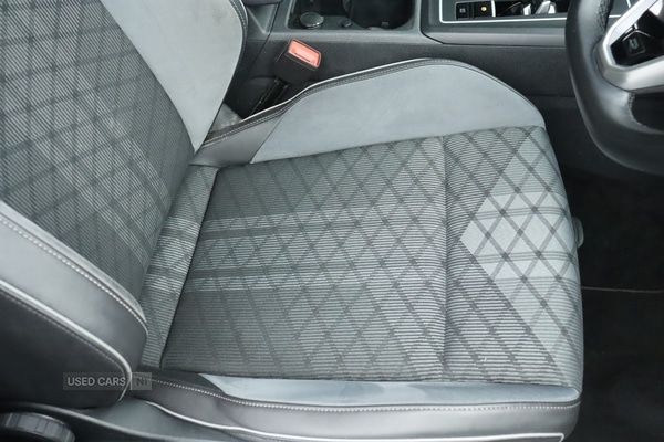 Used Volkswagen Golf 2021 for sale - 77684513: Photo 23