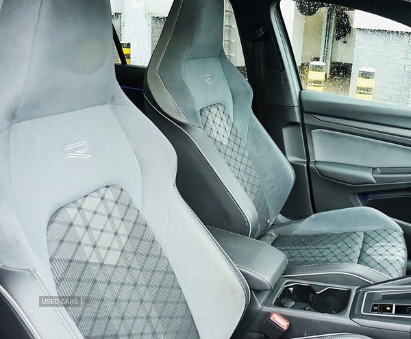 Used Volkswagen Golf 2021 for sale - 77684513: Photo 27