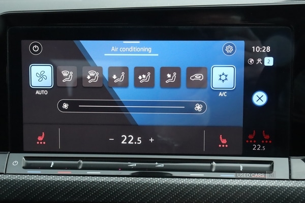 Used Volkswagen Golf 2021 for sale - 77684513: Photo 28