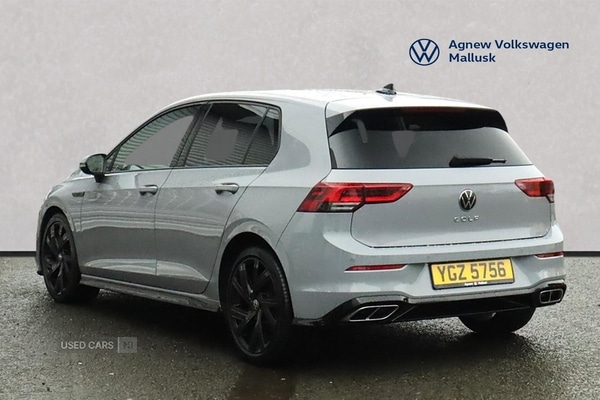 Used Volkswagen Golf 2021 for sale - 77684513: Photo 3