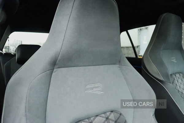 Used Volkswagen Golf 2021 for sale - 77684513: Photo 32