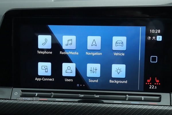 Used Volkswagen Golf 2021 for sale - 77684513: Photo 33