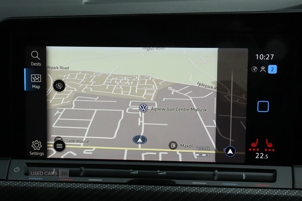 Used Volkswagen Golf 2021 for sale - 77684513: Photo 35