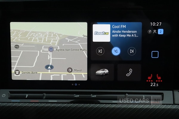 Used Volkswagen Golf 2021 for sale - 77684513: Photo 36