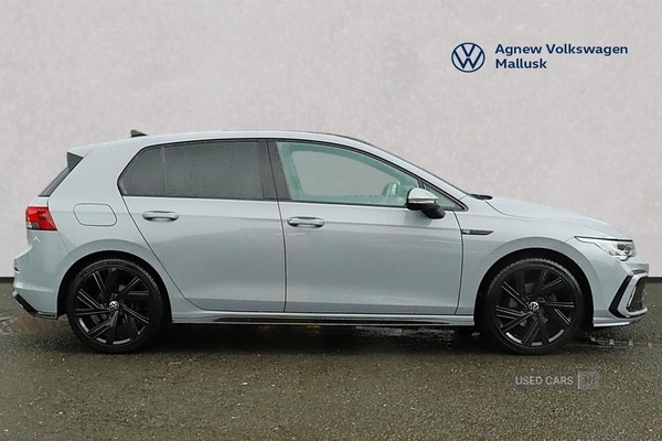 Used Volkswagen Golf 2021 for sale - 77684513: Photo 4