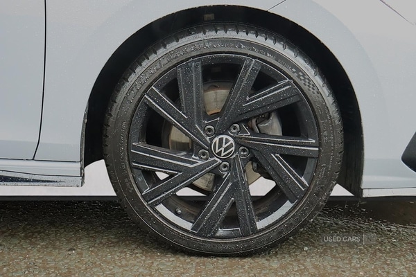 Used Volkswagen Golf 2021 for sale - 77684513: Photo 5