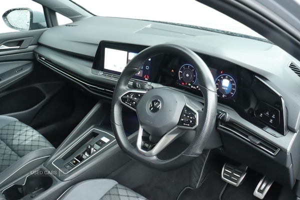 Used Volkswagen Golf 2021 for sale - 77684513: Photo 6