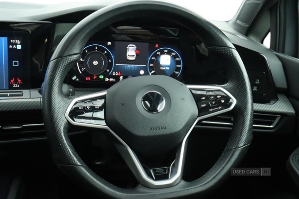 Used Volkswagen Golf 2021 for sale - 77684513: Photo 8