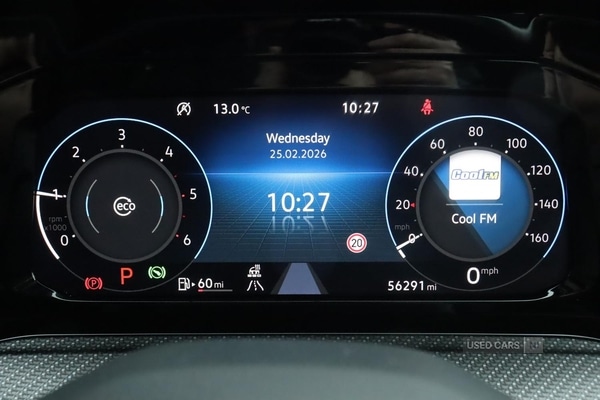 Used Volkswagen Golf 2021 for sale - 77684513: Photo 9