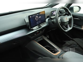 Used Cupra Born 2023 for sale - 78529306: Photo