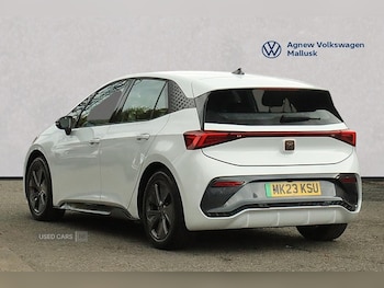 Used Cupra Born 2023 for sale - 78529306: Photo