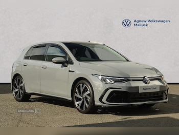 Volkswagen Golf feature image