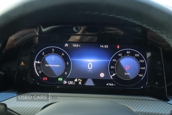 Used Volkswagen Golf 2024 for sale - 77940974: Photo 8