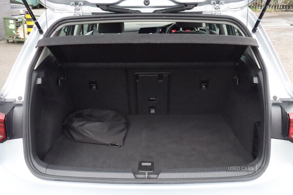 Used Volkswagen Golf 2022 for sale - 75292340: Photo 11