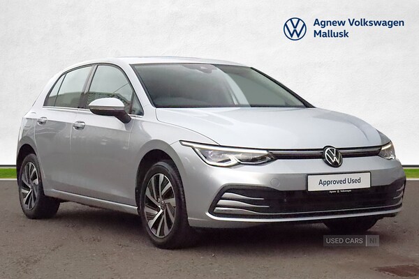 Used Volkswagen Golf 2022 for sale - 75292340: Photo 1