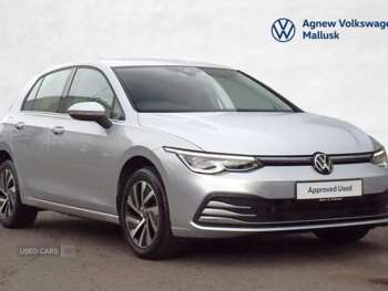 2022 - 1.4 TSI eHybrid Style 5dr DSG