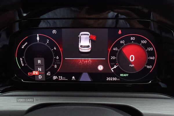 Used Volkswagen Golf 2022 for sale - 75292340: Photo 25