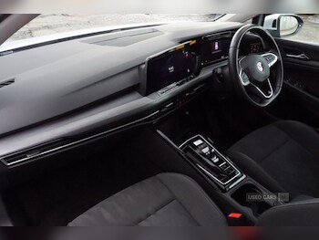 Used Volkswagen Golf 2022 for sale - 75292340: Photo