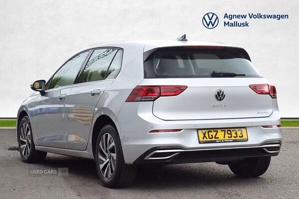 Used Volkswagen Golf 2022 for sale - 75292340: Photo 3