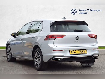 Used Volkswagen Golf 2022 for sale - 75292340: Photo